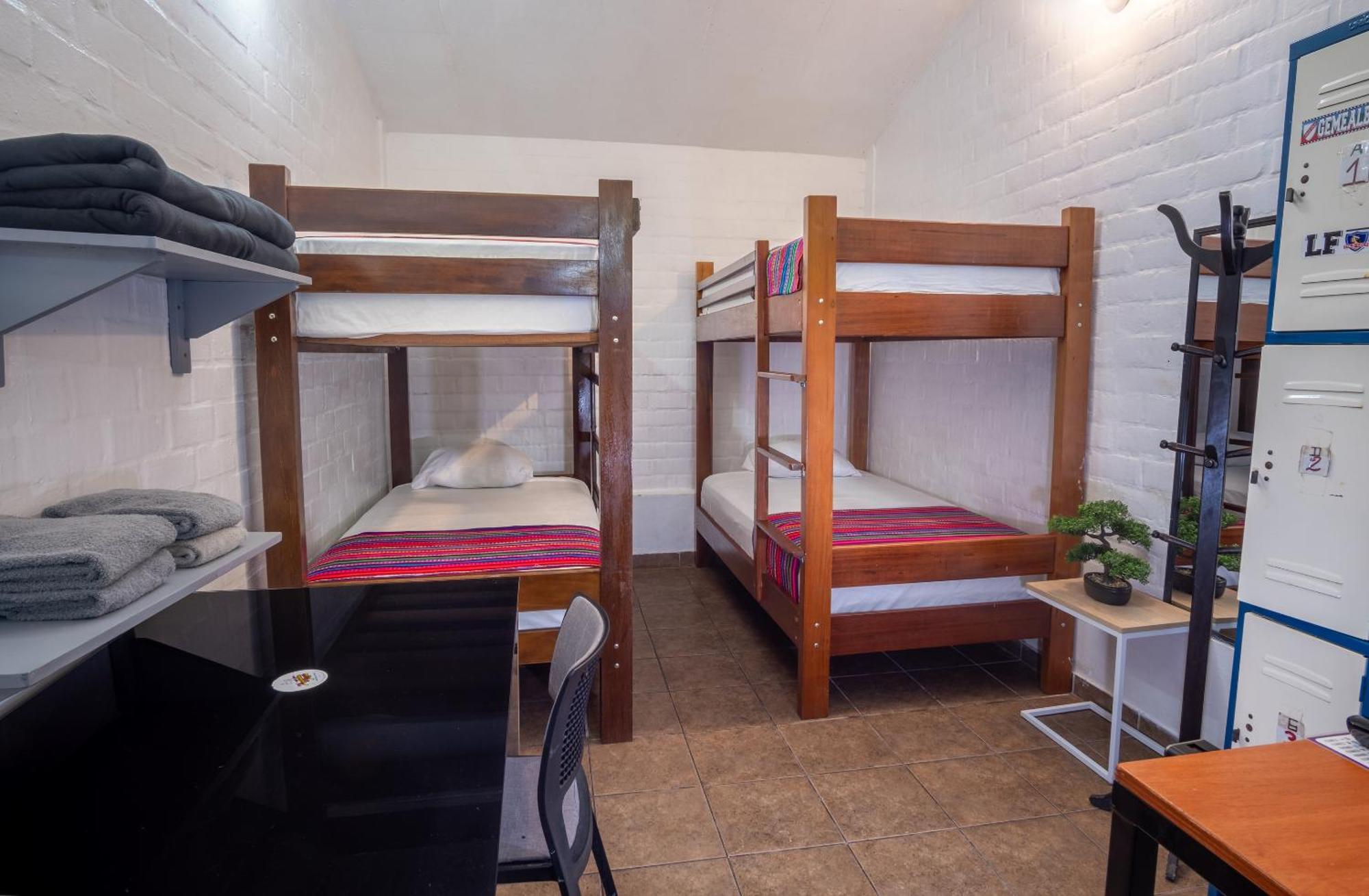 Bed and Breakfast Magdalen House Lima Exterior foto